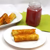 Paszteciki w makaronie cannelloni