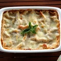 Lasagne drobiowa