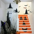 Aranżacja na Halloween