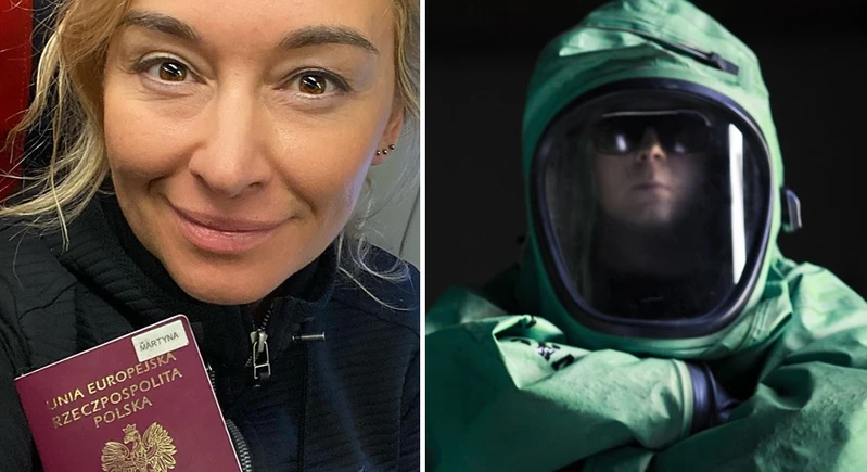 Gwiazdy reagują na koronawirusa w Polsce! Najciekawsze wpisy