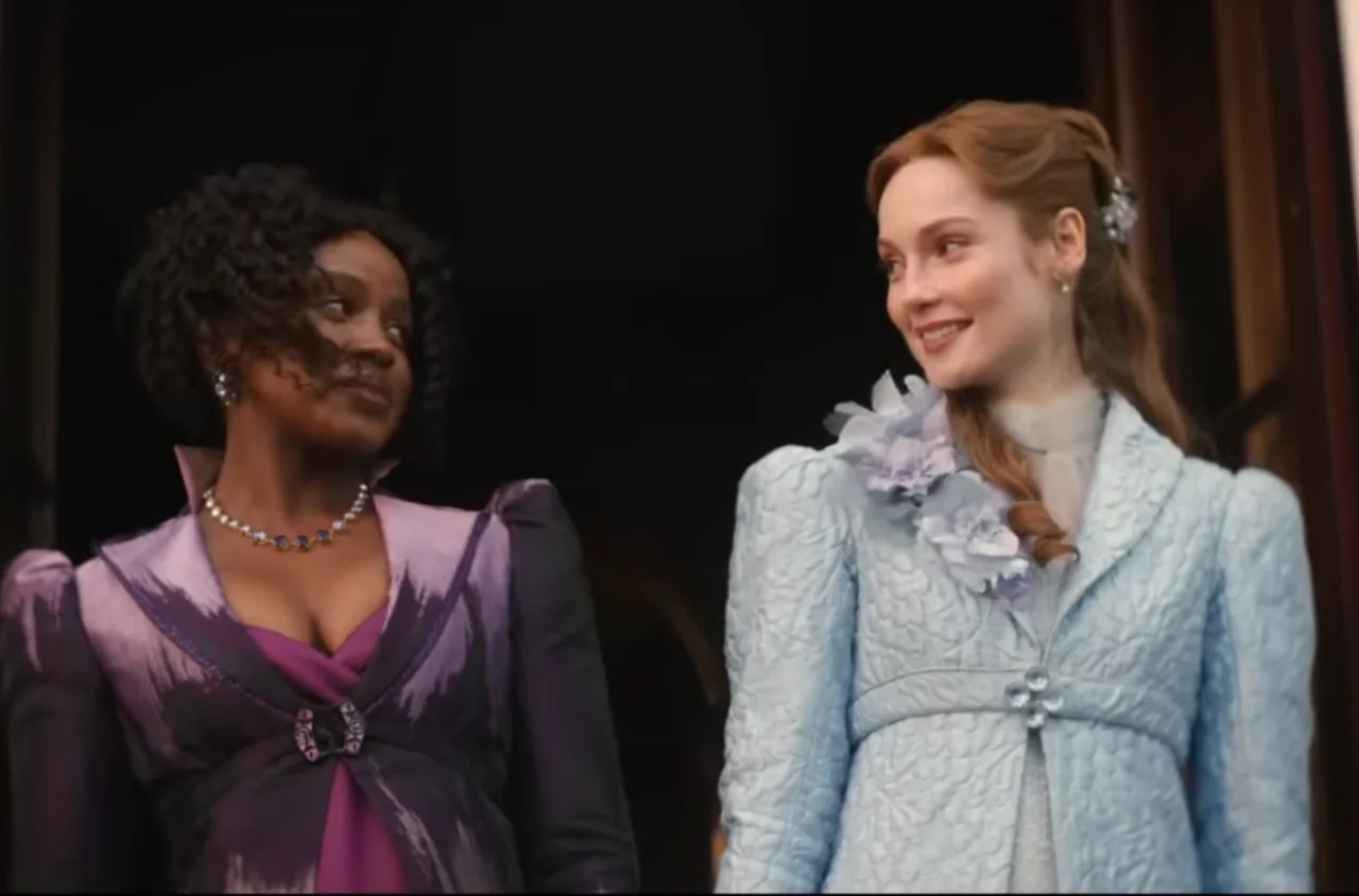 „Bridgertonowie” sezon 5 – Netlix wypuścił zwiastun! Część fanów nie kryje rozczarowania