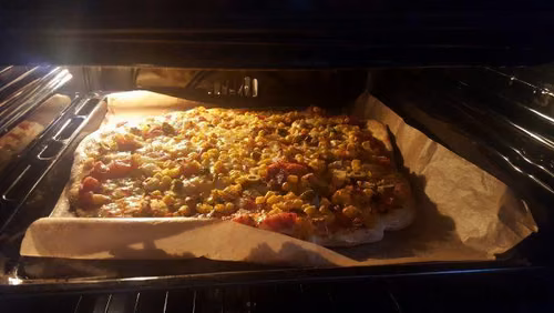 Pizza dla każdego