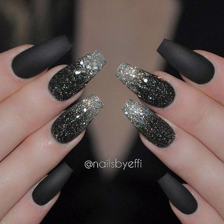 Black diamont