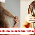 Wypróbuj te MASECZKI i odmień wygląd swoich WŁOSÓW!
