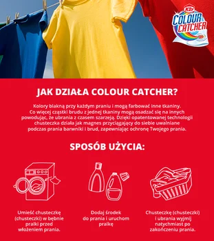 Colour Catcher z Rekomenduj.to #1