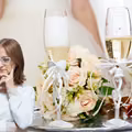 Teściowa chce wesela BEZ alkoholu! Ma słuszny powód, ale...