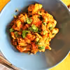 Kurczak Bhuna / Chicken Bhuna Curry