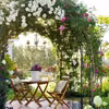Pergola dodaje uroku