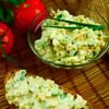 Fit pasta jajeczna (bez majonezu)