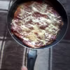 Pizza na patelni