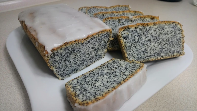 Ciasto piegusek na białkach