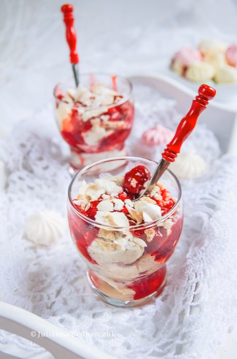 Eton mess