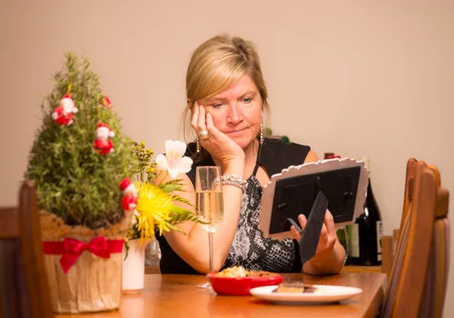 Były mąż chce połowę mojej emerytury, "bo ‘budowałam ją w małżeństwie’.” — pisze Jolanta [LIST]