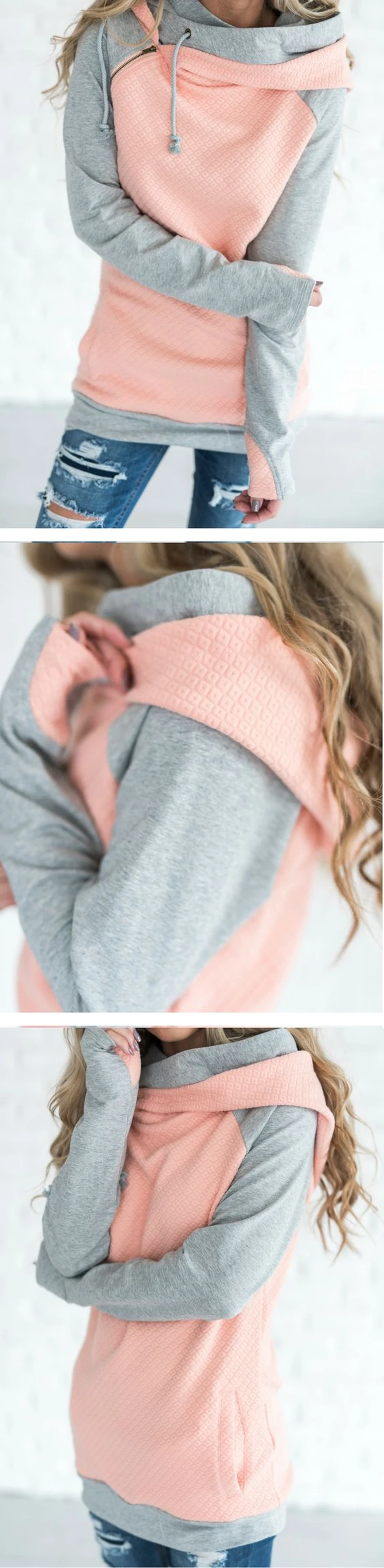 Wygodna bluza