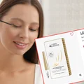 Kultowe serum teraz w Rossmannie 21 zł taniej! Tylko 3 tygodnie i wachlarz rzęs jak z reklamy bez przedłużania u kosmetyczki