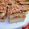 Ciasto Maxi king - słodkie i pyszne