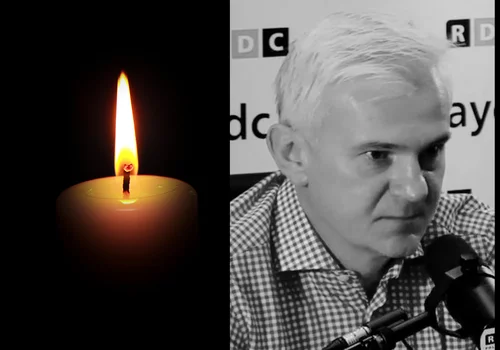 Jacek Magiera nie żyje! Drugi trener reprezentacji Polski zmarł w wieku 49 lat