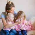 Masz dziecko do 8 lat? Należą ci się dodatkowe przywileje w pracy