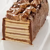 Snickers - bez pieczenia