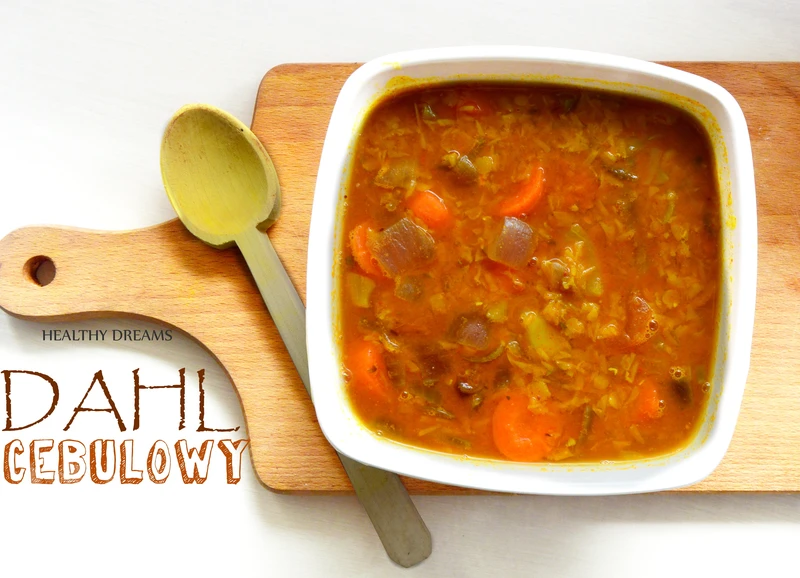 Dahl cebulowy