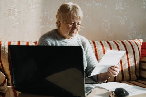 Wyznaczyli seniorom ostateczny termin! 12 dni na zmianę danych, albo świadczenie wróci do ZUS