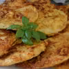 Kotlety w panierce serowej