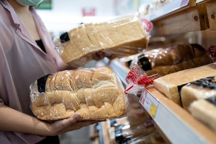 Zdjęcie Kupujesz krojony i zapakowany chleb? Musisz o tym wiedzieć. #1
