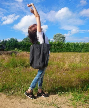 Wakacyjne must-have: duża torba Lazy | Sumer must-have: big Lazy bag