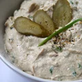 Pasta twarogowa z tuńczykiem