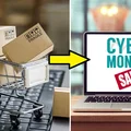 Cyber Monday 2019 już DZIŚ! [LISTA SKLEPÓW]