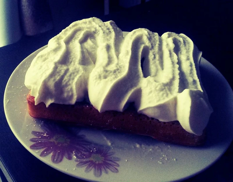 Bezglutenowe gofry