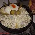 Sałatka ziemniaczana