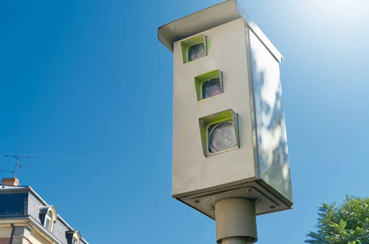 Europejski Dzień Kontroli Prędkości: Bezpieczeństwo na Drogach w Centrum Uwag