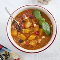 Chilli z dynią
