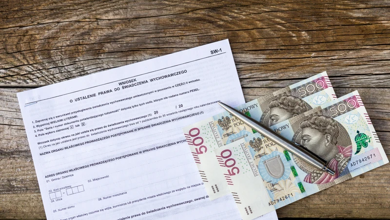 Od 1 czerwca zmiany w wypłatach 500 plus! Nowe terminy wypłat (HARMONOGRAM)