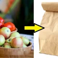 Włóż do papierowej torebki pomidory z jabłkami – efekt pozytywnie cię zaskoczy!