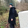 Fala hejtu pod adresem Ostaszewskiej z powodu wizyty na granicy. Aktorka odpowiada