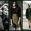 Styl militarny: jak go nosić? Sprawdzamy!