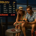 Biuro podróży zmieniło godzinę lotu? Możesz odzyskać pieniądze!