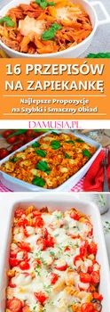 Pyszne Przepisy na Zapiekankę – TOP 16 Najlepszych Propozycji