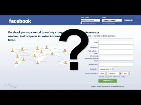Jak Sprawdzić Kto Odwiedza Twój Profil Na Facebooku
