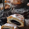 Berliner Pfannkuchen niemieckie pączki
