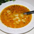 Zupa grochowa