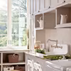 Cudowna kuchnia retro