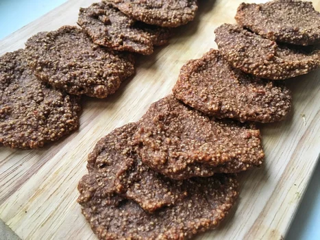 AMARANTUSKI KAKAOWE