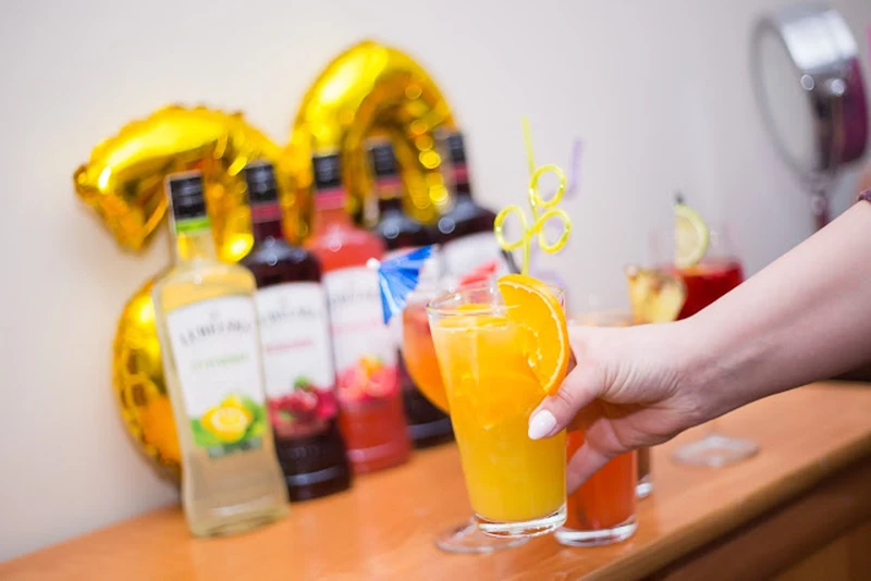 Trzy tanie i proste drinki na domówkę