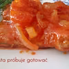 Karkówka w słodkim sosie