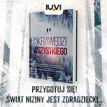 " Na krawędzi wszystkiego " - premiera
