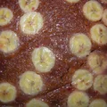 Ciasto marchewkowo-bananowe