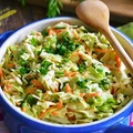 surówka Coleslaw